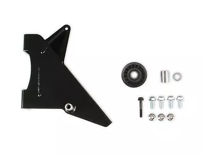 Holley 97-347 Holley Gen III Hemi Alternator Relocation Bracket - Fits Mopar ... • $310.95