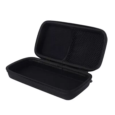 Mic Case Hard Case Microphone Pouch Microphone Carry Bag Usb Mic Microphone Case • $11.30