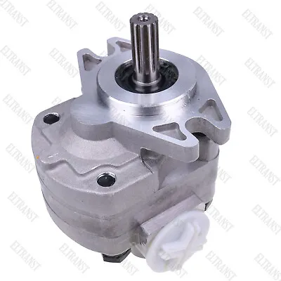 Hydraulic Oil Pump 3435415M91 3436252M91 For Massey Ferguson 1020 1020 1030 M30 • $559