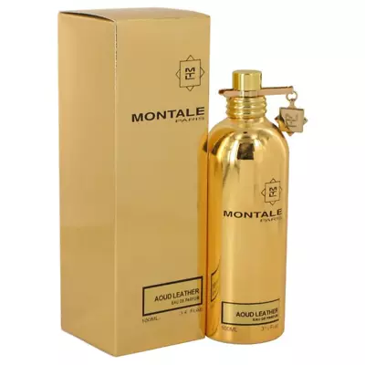 Aoud Leather By Montale Paris • $73.49