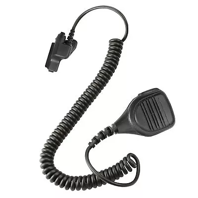 Shoulder Speaker Microphone For XTS1500 XTS2500 XTS5000 MT2000 Portable Radio • $19.99