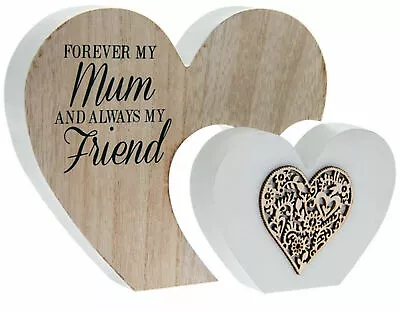 I Love You Mum Gifts Mothers Day Happy Birthday Special New Mums Mummy Home Idea • £10.59