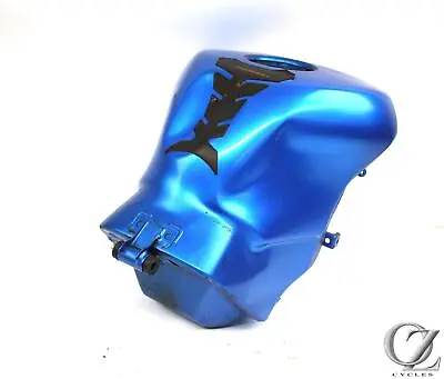 05-06 Kawasaki ZX6R ZX636 ZX636R Ninja Gas Fuel Tank • $129.95