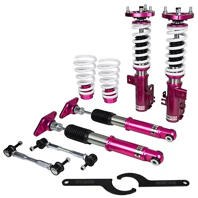 Godspeed GSP Mono SS Coilovers Lowering Suspension For Mazda 6 GJ GL 14-17 New • $675