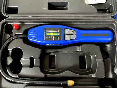 Mastercool 55900 Intella Sense II Refrigerant Leak Detector • $150