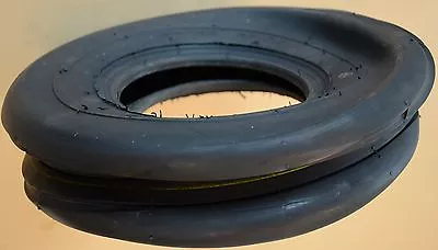 13/5.00-6 Tubeless Tyre Replacement For Trailer Mower Go Cart Trolley • $28