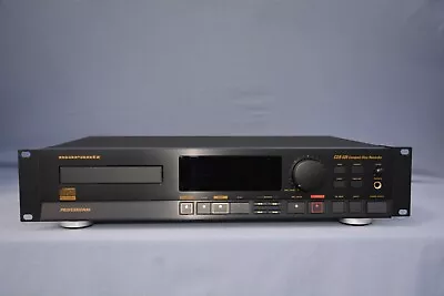 Marantz CDR-620 Professional Compact Disc Recorder W/Wired Remote • $299