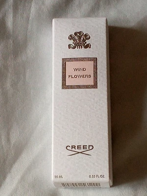£24.99 • Buy Creed Wind Flowers Eau De Parfum 10ml BNIB
