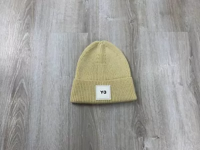 Hat Adidas Yohji Yamamoto Y-3 Color Yellow • $100