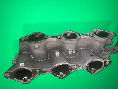 03-08 Infiniti M35 G35 Fx35 Lower Intake Manifold Plenum Oem Used  • $79.96