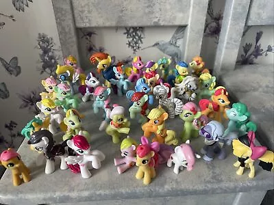 My Little Pony Blind Bag Bundle X35 • £29.99