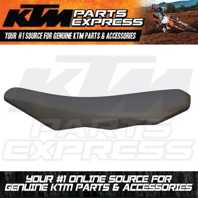 New Oem Ktm Stock Seat 690 Enduro R 2012-18 / 690 Smc R 2012-18 76507140000 • $231.30