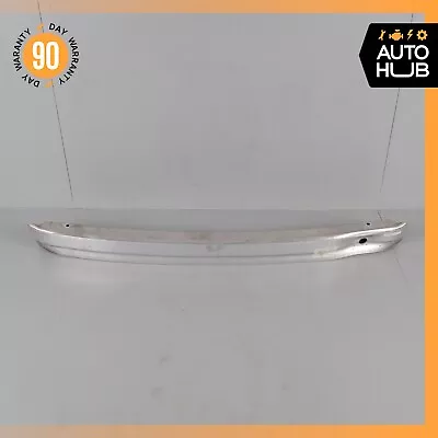 06-11 Mercedes W219 CLS550 CLS55 AMG Rear Bumper Reinforcement Impact Bar OEM • $107.90