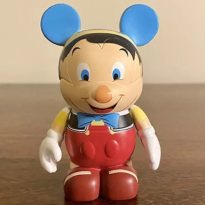 Disney Vinylmation Animation Series 1 Pinocchio Figure • $5.99