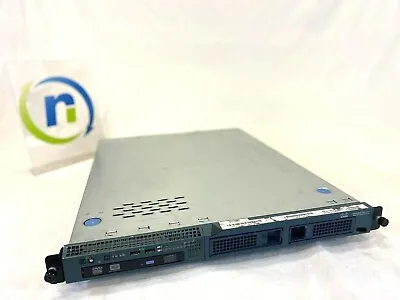 Cisco MCS-7816-I4-IPC1 2x 1GbE RJ45 Media Convergence Server - 1 Year Warranty • $495