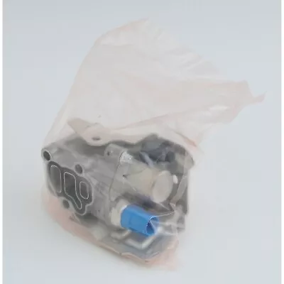 Genuine Honda Civic Si Vtec Spool Solenoid Valve Assy 15810-prb-a03 • $179.80