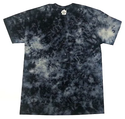 £14.75 • Buy Tie Dye T Shirt Bleach Effect Acid Wash  , All Sizes, Created By Hand In The UK 
