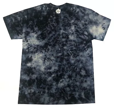 £14.75 • Buy Tie Dye T Shirt Bleach Effect Acid Wash  , All Sizes, Created By Hand In The UK 