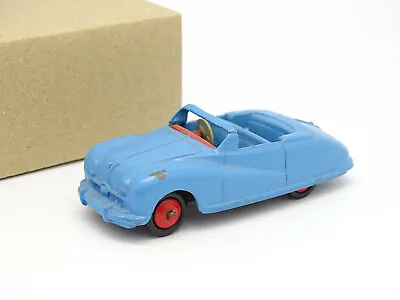£26.34 • Buy Dinky Toys England R 1/43 - Austin Atlantic Blue