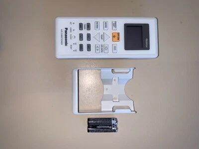 $36 • Buy BRAND NEW - Panasonic Air Conditioner Remote Control ACXA75C16350