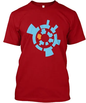 Metroid Prime Artifact Of Elder Graphi T-Shirt • $21.79