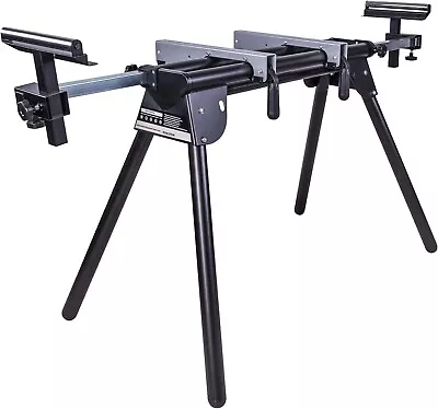 Evolution Miter Saw Stand With Quick Release Mounting Brackets EVOMS1 Folding • £62.50