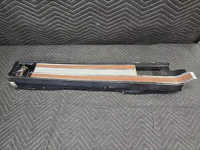 65-66 Ford Mustang Center Console Trim Panel 1965 1966 OEM • $99.99