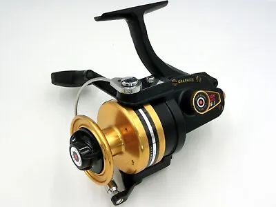 $308.08 • Buy PENN SPINFISHER 5500 SS Spinning Fishing Reel Very Good Condition
