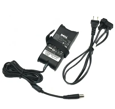 Original Dell AC Adapter For Vostro 1500 1510 1520 1540 Laptop Charger 65W • $18.99