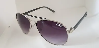 Fashion Sunglasses Unisex UV400 Aviation Designer Celebrity Mens Womens Shades. • £4.52