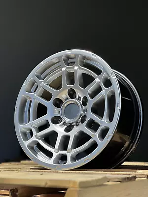 17  Wheels Rims Fits TRD PRO Toyota 4runner Tacoma Tundra Sequoia FJ Cruiser  • $799