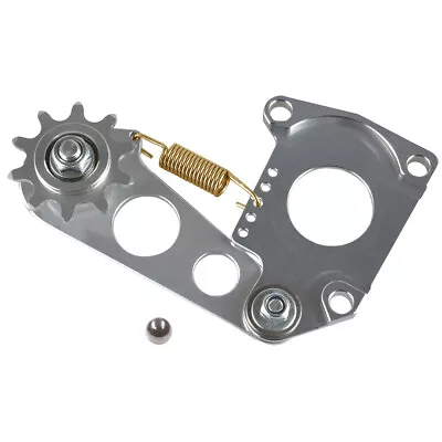 CNC Chain Tensioner For 415 Chain 49cc 66cc 80cc Engine Motorized Bicycle • $22.99