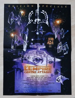 Poster 7 - Star Wars: Episodio V - L'Impero Colpisce Ancora - Foto 7