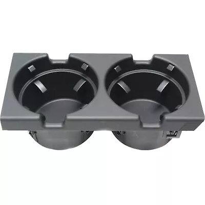 Cup Holders For 330 325 3 Series 323 320 328 E90 E46 BMW 330i 325i / M E36 M3 • $21.34