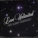 Love Unlimited [CD 2] [CD 2] • £1.99