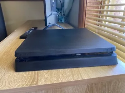 $250 • Buy Sony PlayStation 4 Slim 500GB Black Console (Perfect Condition)