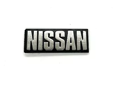 Nissan Car Badge • $25