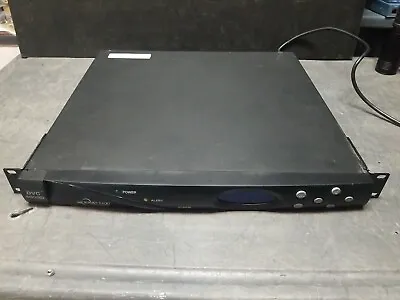 Digital Video Decoder Microwave Radio Communications DVC- 4000D • $400