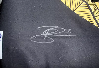 Richmond Tigers 'Dreamtime At The G' Brett Deledio Hand Signed Guernsey • $295