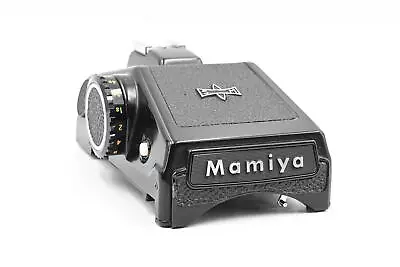 Mamiya 645 PD Prism Finder For M645 #809 • $44.51