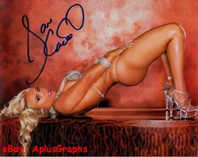 £54.51 • Buy COCO AUSTIN.. Sexy And Sultry Siren - SIGNED