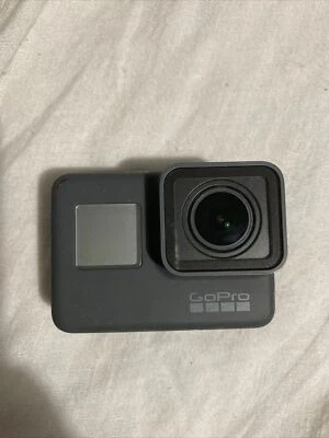 $415 • Buy Go Pro Hero 5 Black Plus Accessories