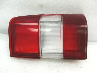 Volvo 850 Sedan Passenger Right Inner TRUNKLID Reflector Housing Lens 93 94 OEM • $50.99