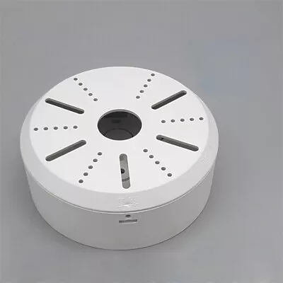 £7.49 • Buy Dome Camera Bracket Junction Box IP Camera Ceiling Mount Universal