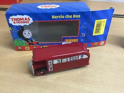 Hornby Railways Thomas & Friends R9096 Bertie The Bus Boxed • £15.99