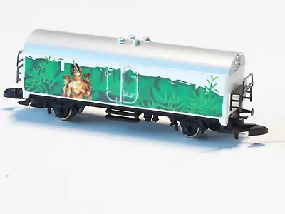 Marklin Z-scale Thai  Refer Car  Special Edition 2000 New In Box • $34.95