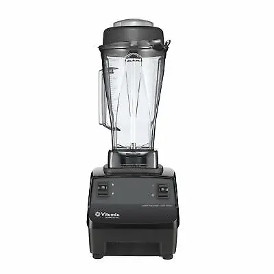 Vitamix 62828 Two Speed 64 Oz Drink Machine Bar Blender (BPA-Free Container) • $450