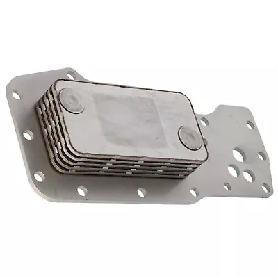 Oil Cooler 3960067 4896406 For Cummins Engine 4BT 6BT 6CT ISB QSB • $98