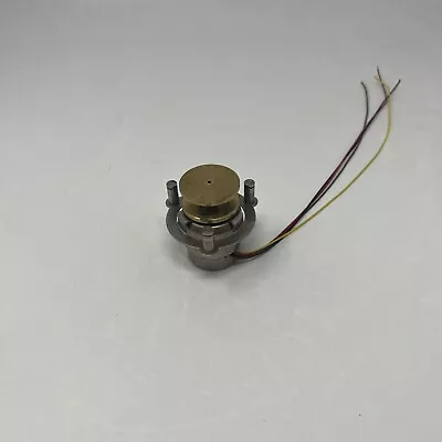 Vintage OEM Philips 212 Turntable Original Authentic Motor Record Player Parts • $22.74