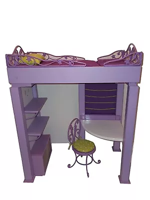 American Girl McKenna’s Loft Bed • $100